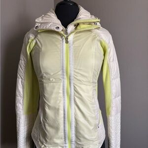 Lululemon Athletica Jacket